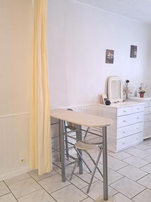 Studio Proche De Perpignan Peyrestortes 外观 照片