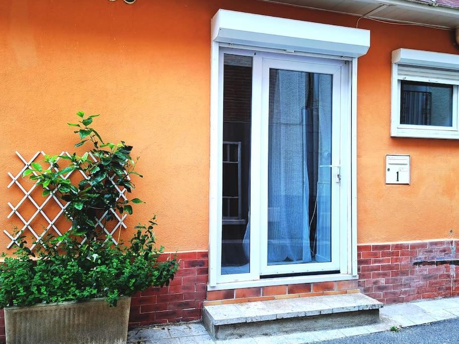 Studio Proche De Perpignan Peyrestortes 外观 照片