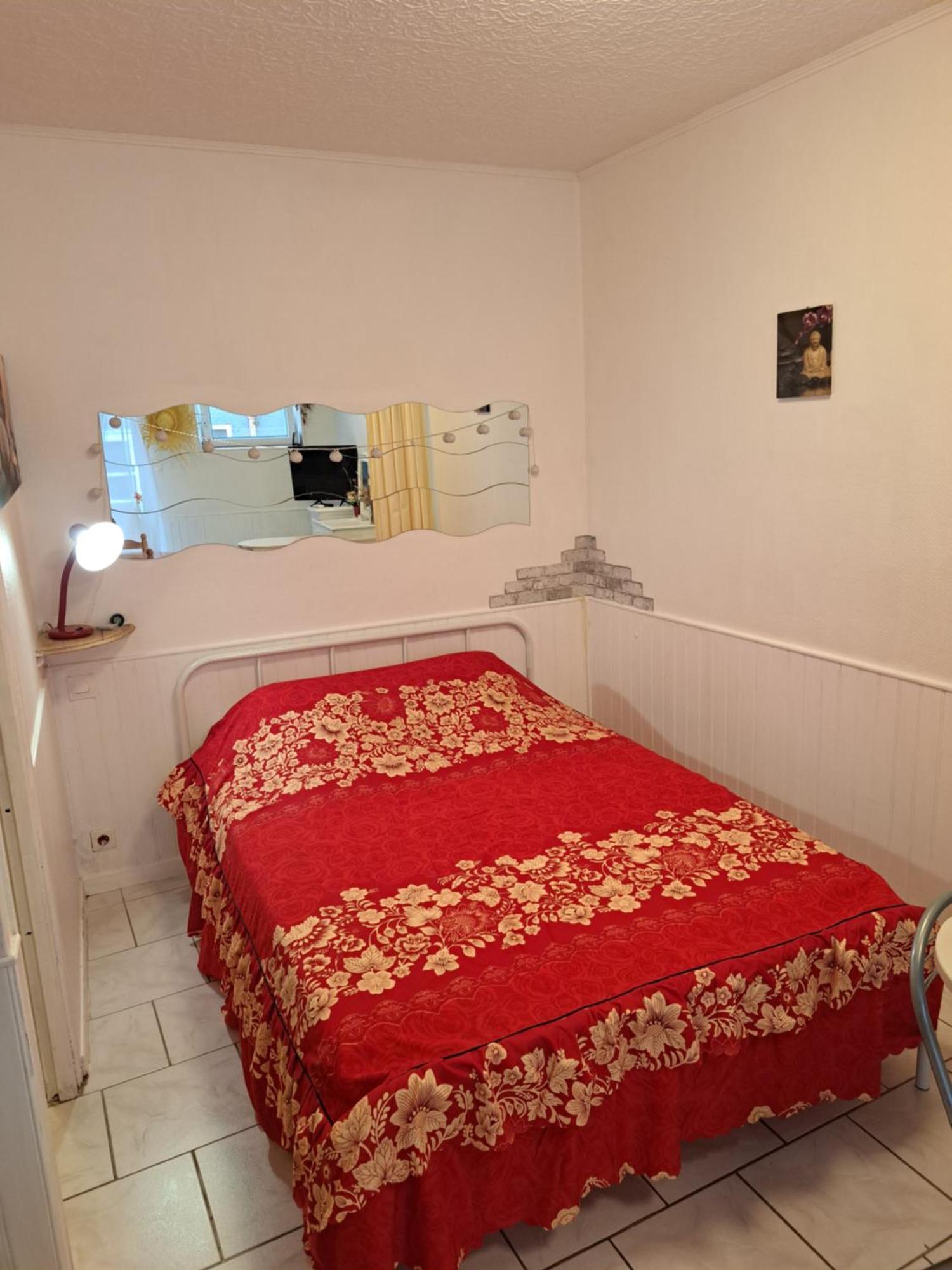 Studio Proche De Perpignan Peyrestortes 外观 照片
