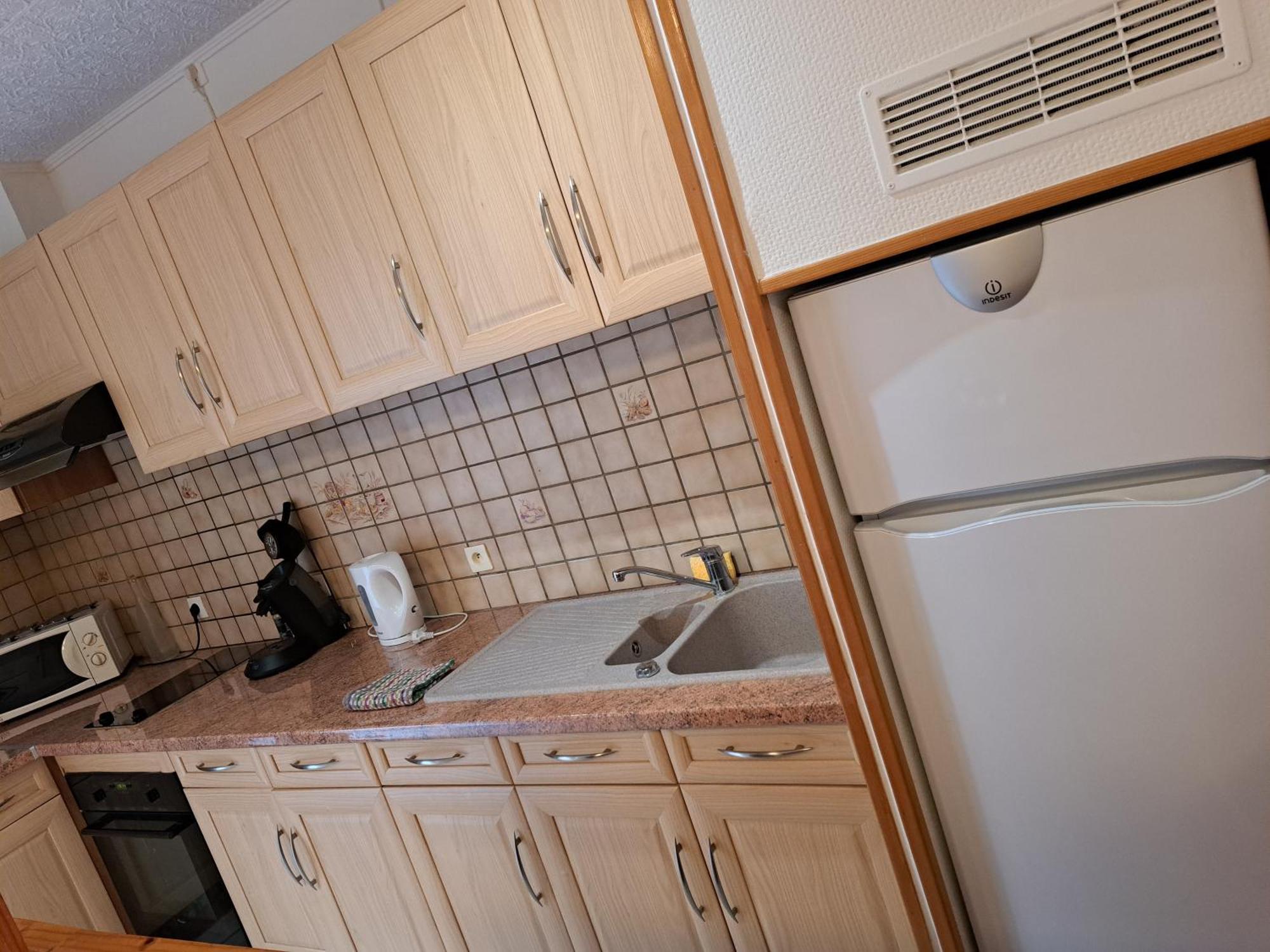Studio Proche De Perpignan Peyrestortes 外观 照片
